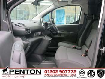 Used Citroen Berlingo 2023 for sale - 74363180: Photo