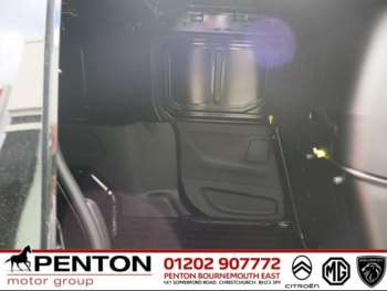 Used Citroen Berlingo 2023 for sale - 74363180: Photo