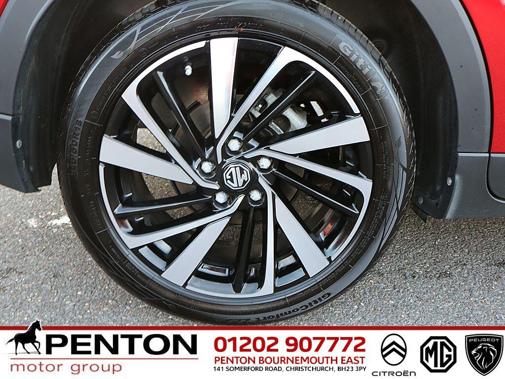 Used MG MG ZS 2024 for sale - 77050164: Photo 13