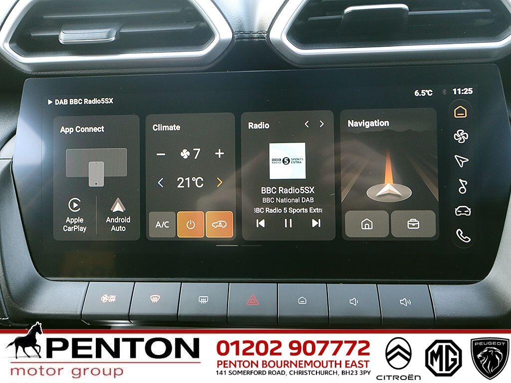 Used MG MG ZS 2024 for sale - 77050164: Photo 14