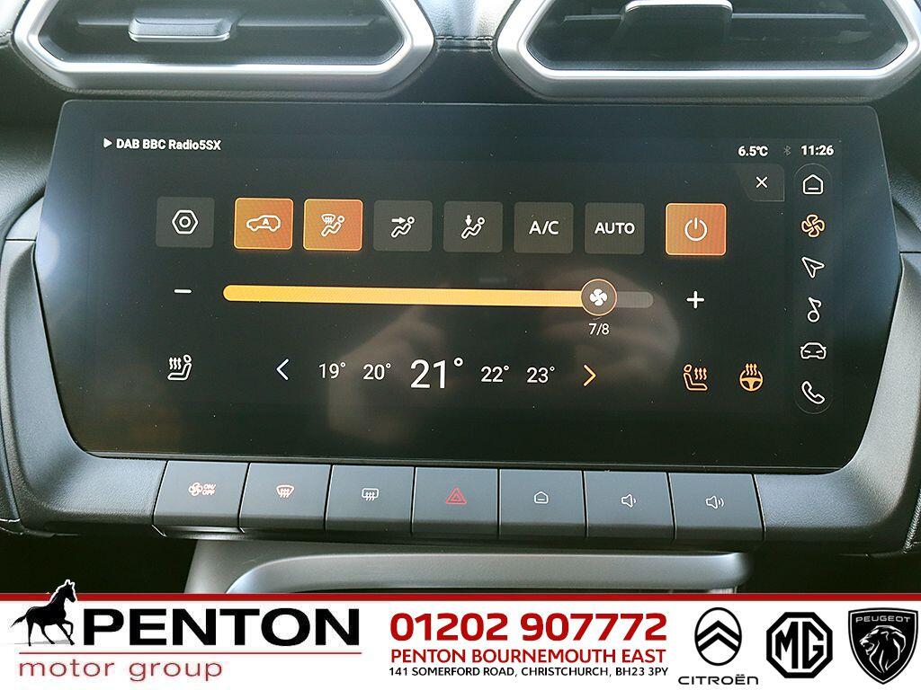 Used MG MG ZS 2024 for sale - 77050164: Photo 15