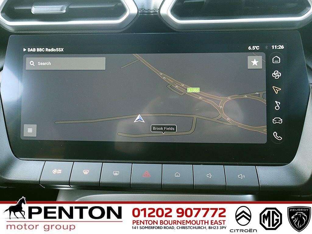 Used MG MG ZS 2024 for sale - 77050164: Photo 16