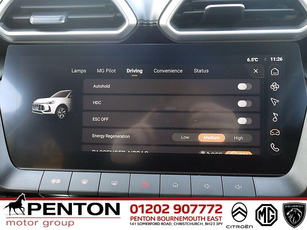 Used MG MG ZS 2024 for sale - 77050164: Photo 18