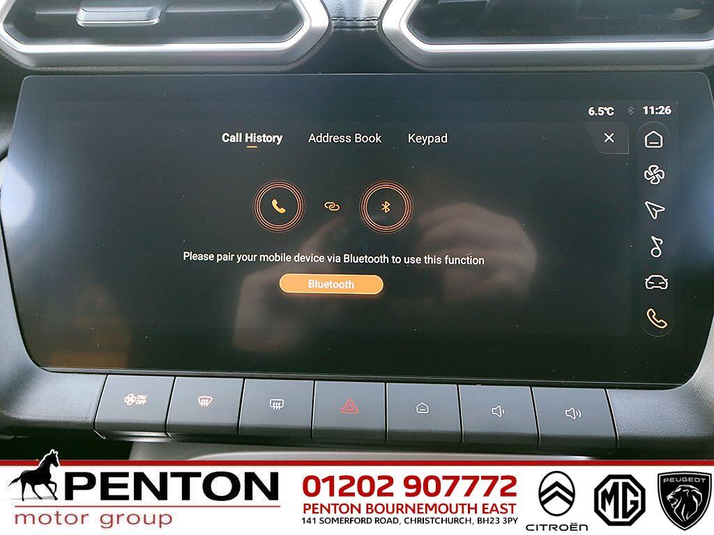 Used MG MG ZS 2024 for sale - 77050164: Photo 19