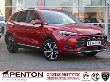 (74) - 1.5 Hybrid+ Trophy Auto Euro 6 (s/s) 5dr