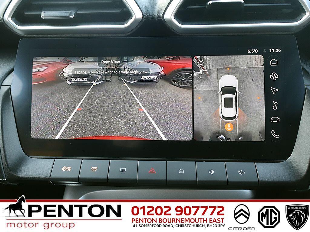 Used MG MG ZS 2024 for sale - 77050164: Photo 20