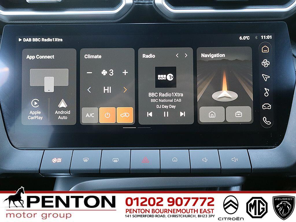 Used MG MG ZS 2024 for sale - 77050164: Photo 21