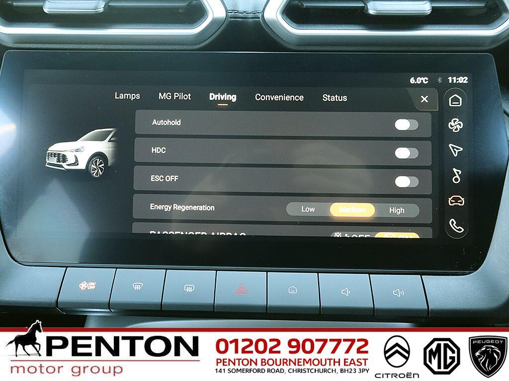 Used MG MG ZS 2024 for sale - 77050164: Photo 25