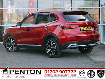 Used MG MG ZS 2024 for sale - 77050164: Photo