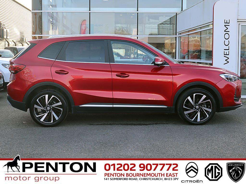 Used MG MG ZS 2024 for sale - 77050164: Photo 3