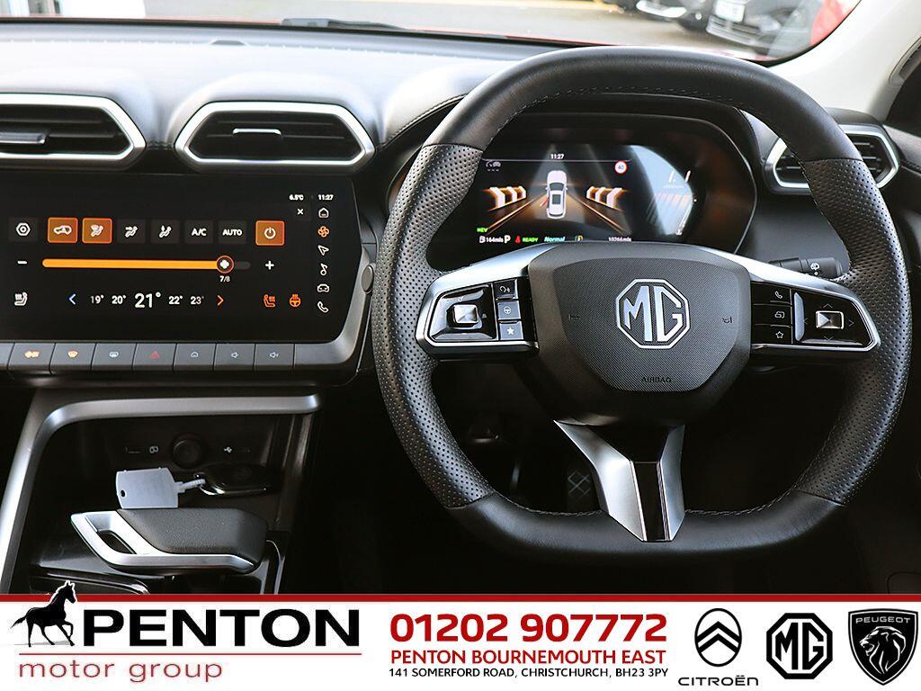 Used MG MG ZS 2024 for sale - 77050164: Photo 31