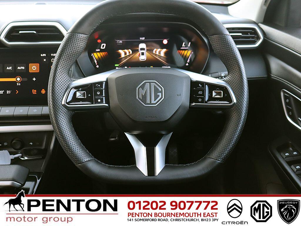 Used MG MG ZS 2024 for sale - 77050164: Photo 32