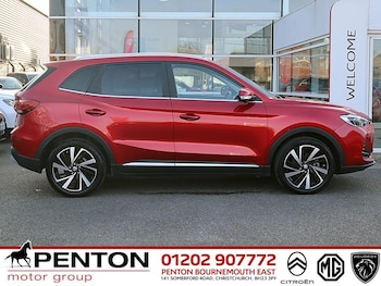 Used MG MG ZS 2024 for sale - 77050164: Photo