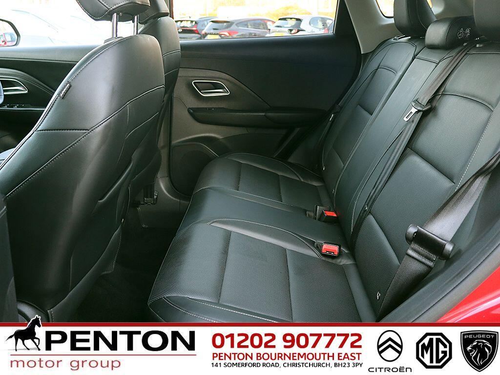 Used MG MG ZS 2024 for sale - 77050164: Photo 4