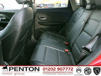 Used MG MG ZS 2024 for sale - 77050164: Photo