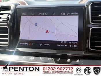 Used Citroen C5 Aircross 2019 for sale - 78988885: Photo