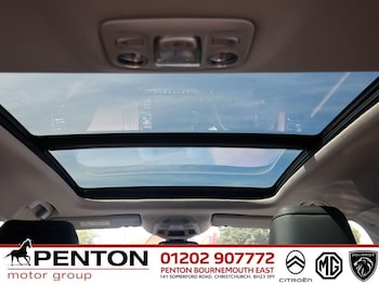 Used Citroen C5 Aircross 2019 for sale - 78988885: Photo