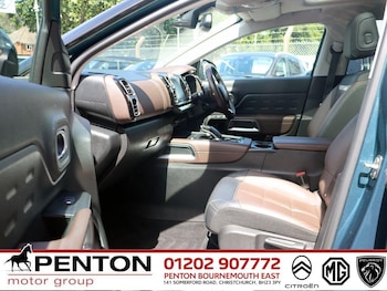 Used Citroen C5 Aircross 2019 for sale - 78988885: Photo