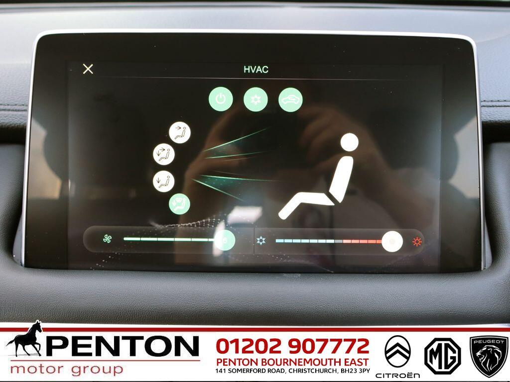 Used MG MG HS 2022 for sale - 76573176: Photo 10