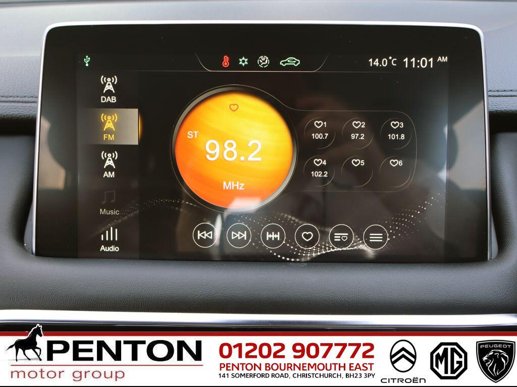 Used MG MG HS 2022 for sale - 76573176: Photo 11