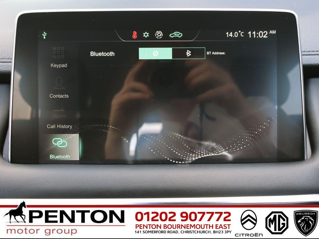 Used MG MG HS 2022 for sale - 76573176: Photo 12