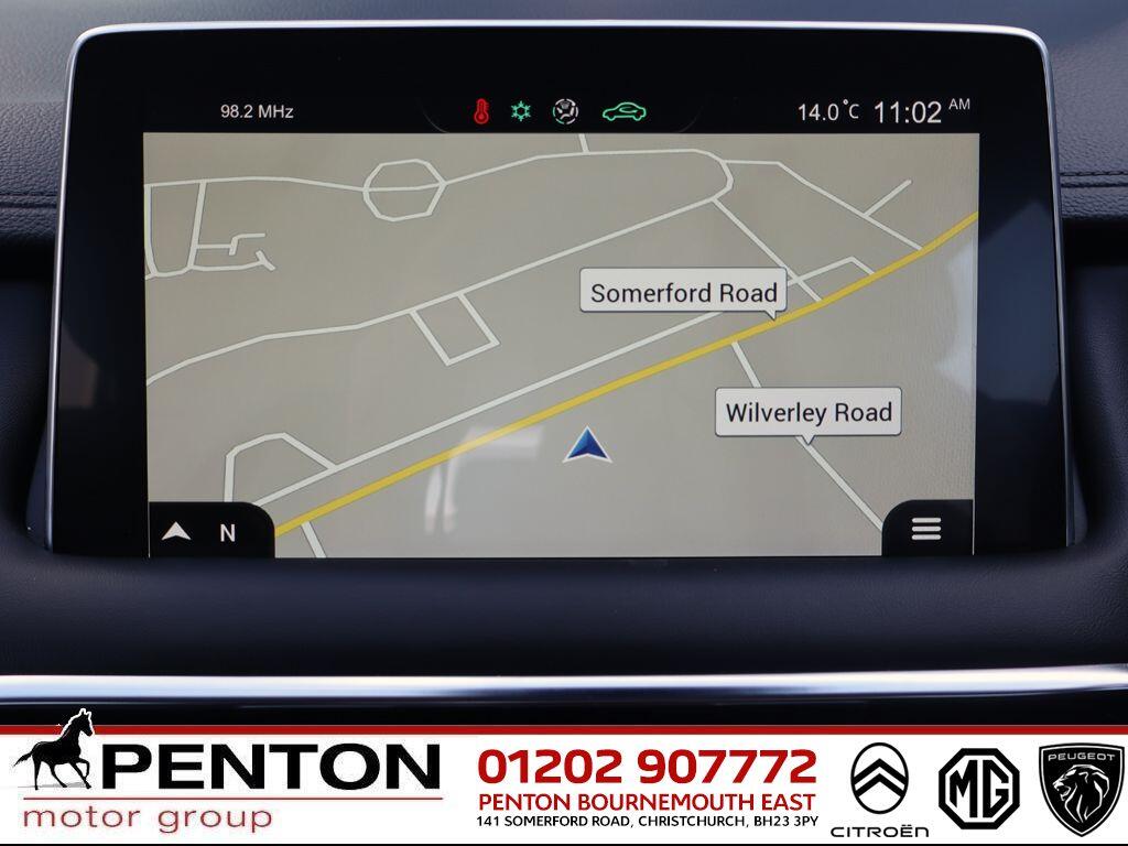 Used MG MG HS 2022 for sale - 76573176: Photo 2