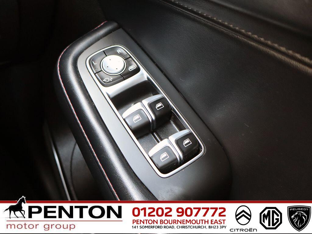 Used MG MG HS 2022 for sale - 76573176: Photo 20