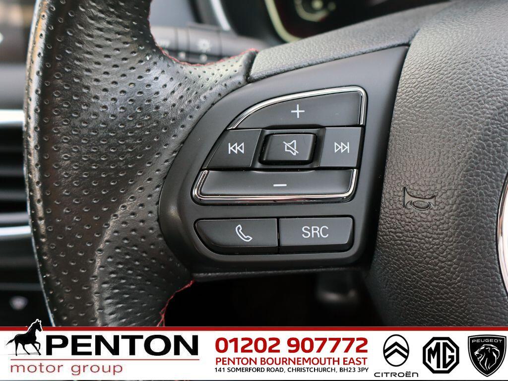 Used MG MG HS 2022 for sale - 76573176: Photo 21