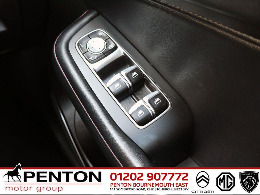 Used MG MG HS 2022 for sale - 76573176: Photo 26