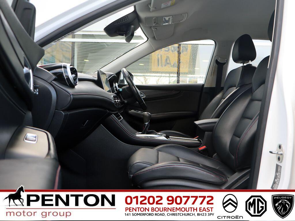 Used MG MG HS 2022 for sale - 76573176: Photo 3