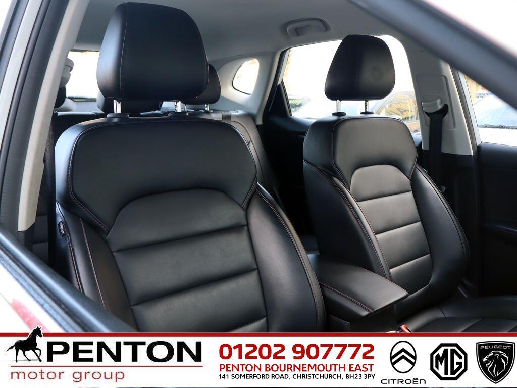 Used MG MG HS 2022 for sale - 76573176: Photo 31