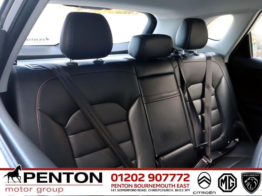 Used MG MG HS 2022 for sale - 76573176: Photo 32