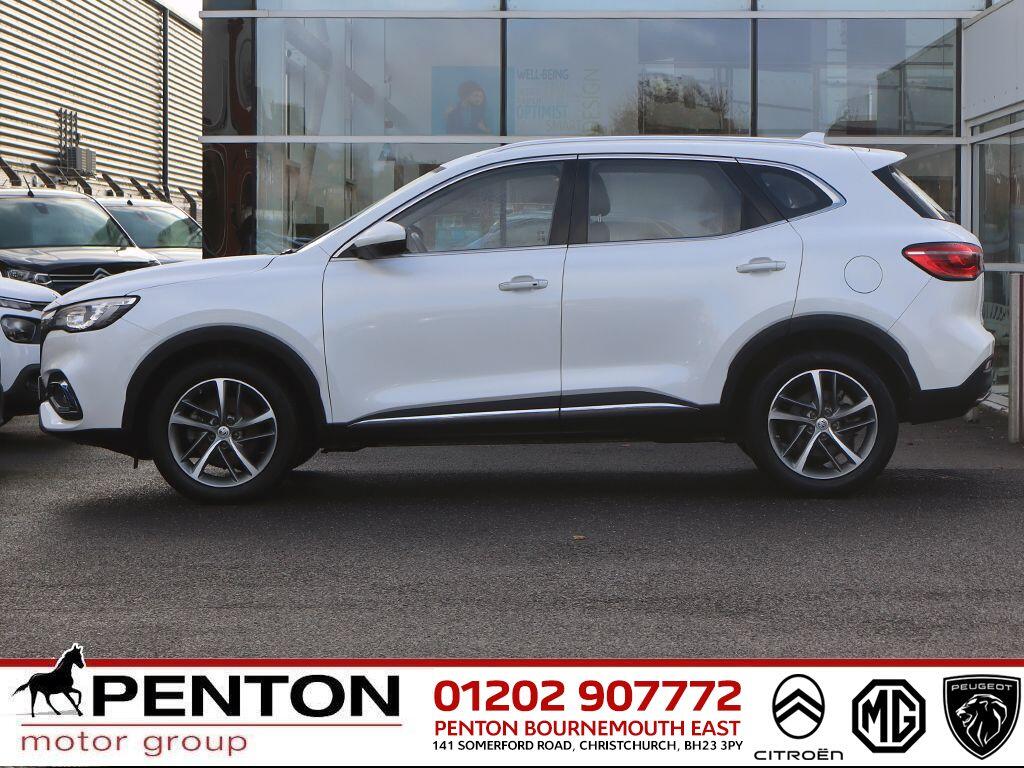 Used MG MG HS 2022 for sale - 76573176: Photo 34