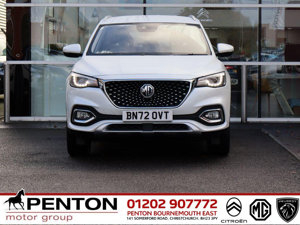 Used MG MG HS 2022 for sale - 76573176: Photo 35