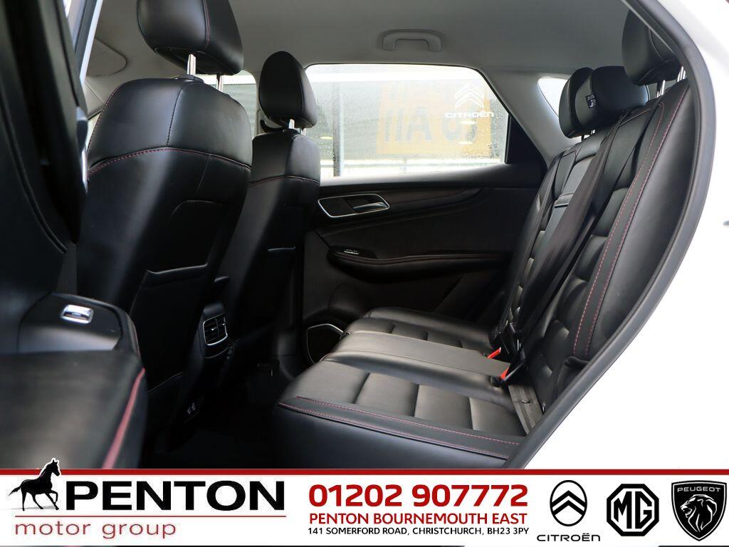 Used MG MG HS 2022 for sale - 76573176: Photo 4