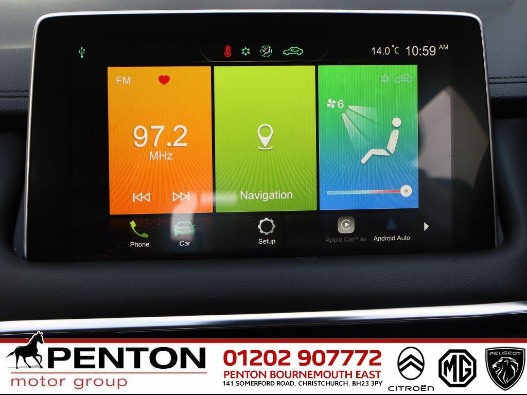 Used MG MG HS 2022 for sale - 76573176: Photo 9