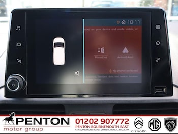 Used Citroen Berlingo 2021 for sale - 75906094: Photo