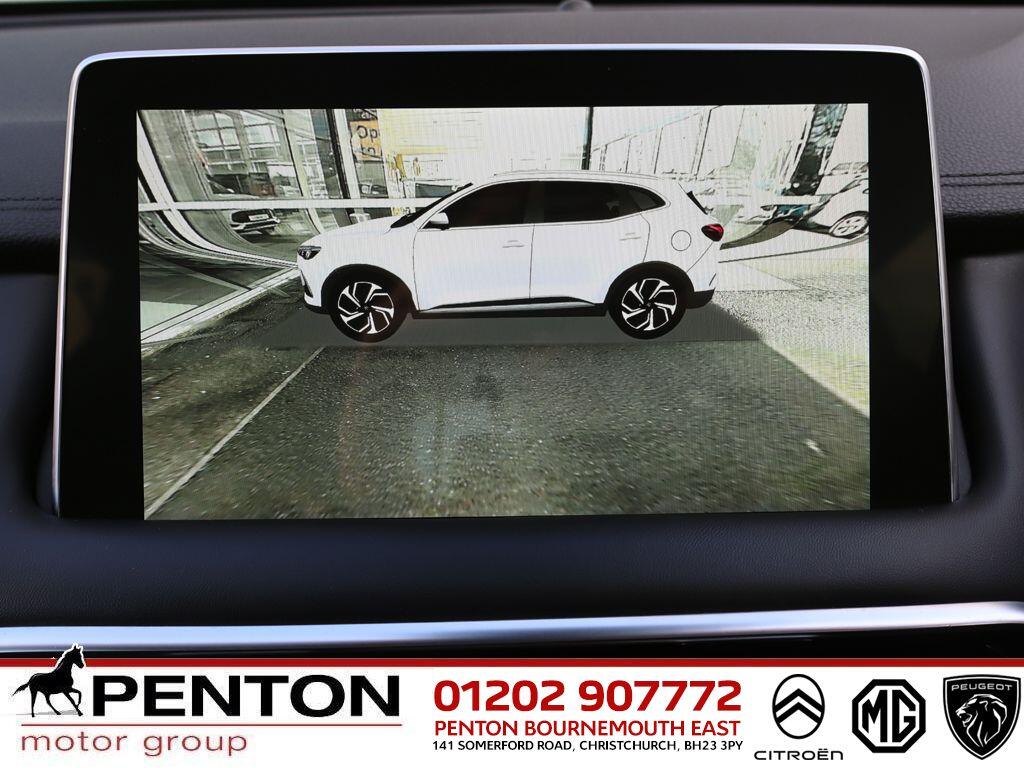 Used MG MG HS for sale - 77853135: Photo 10