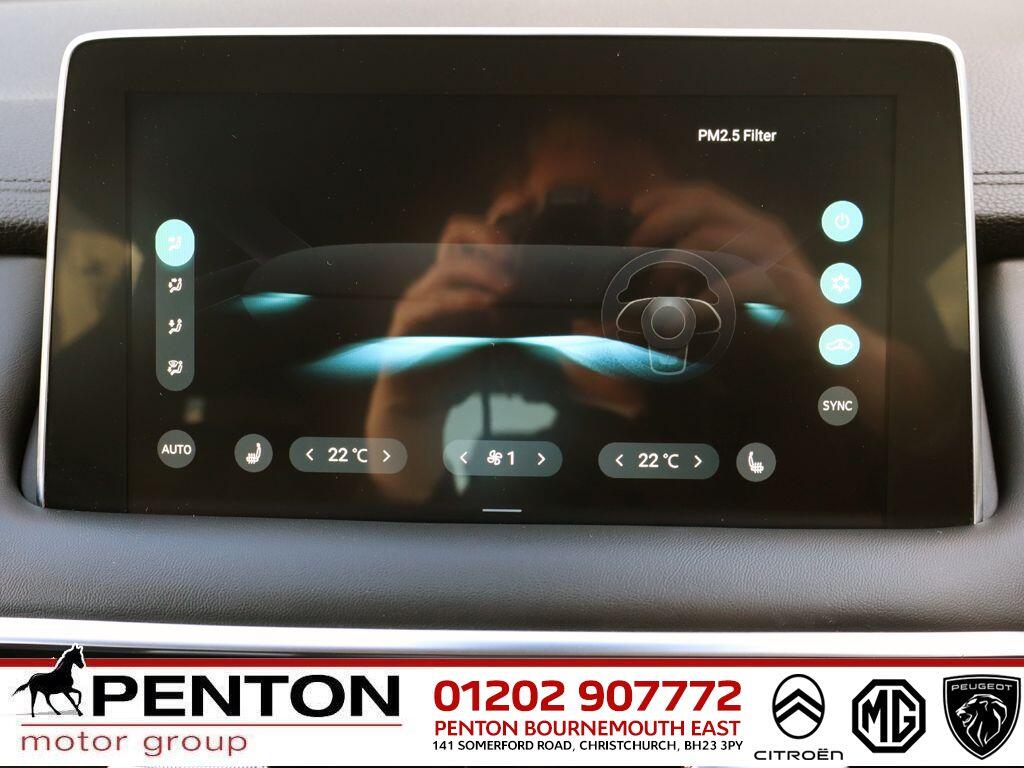 Used MG MG HS for sale - 77853135: Photo 11