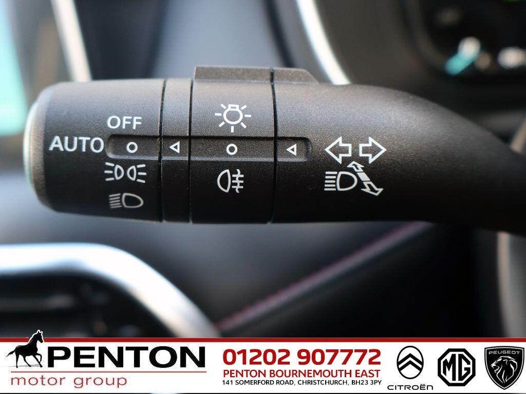 Used MG MG HS for sale - 77853135: Photo 17