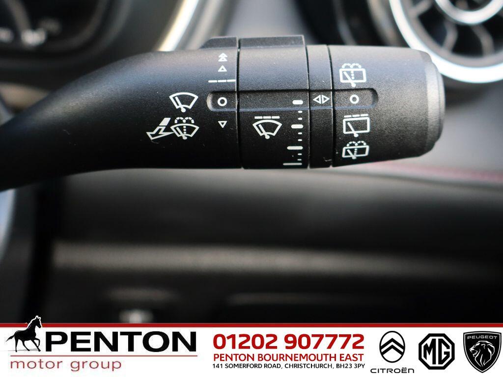 Used MG MG HS for sale - 77853135: Photo 18