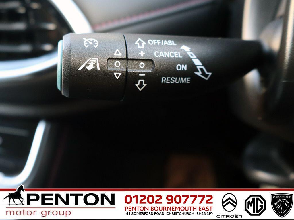 Used MG MG HS for sale - 77853135: Photo 19