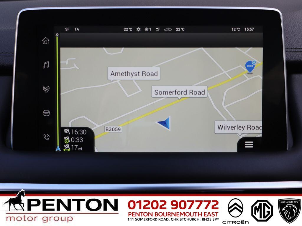 Used MG MG HS for sale - 77853135: Photo 2