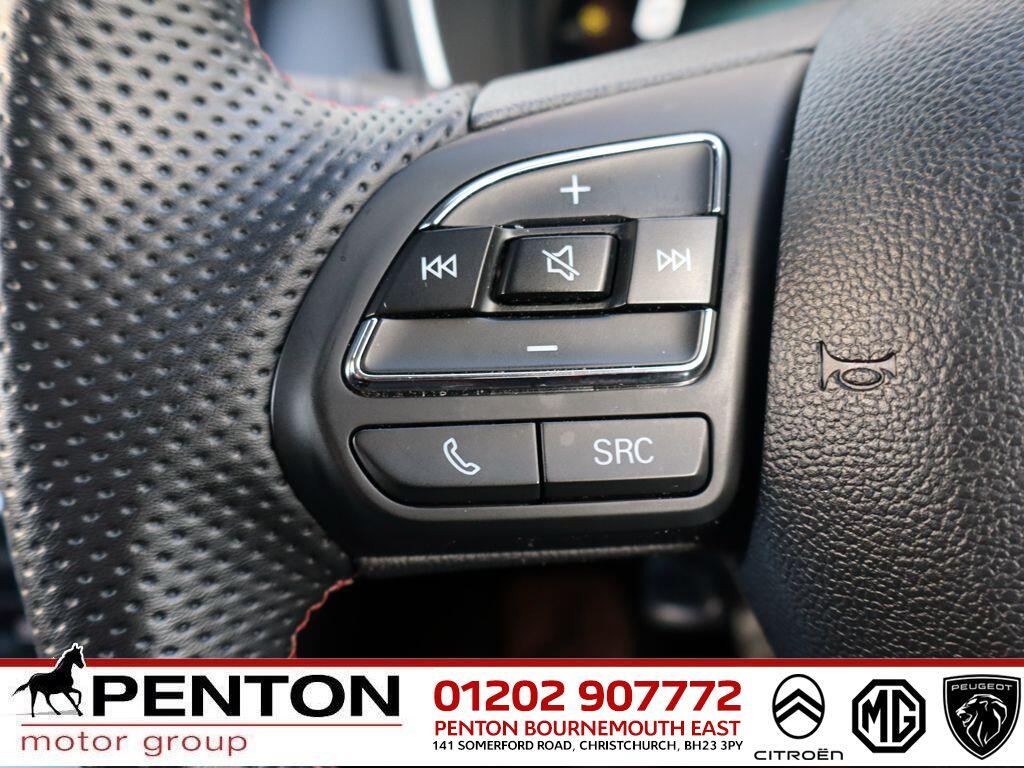 Used MG MG HS for sale - 77853135: Photo 20