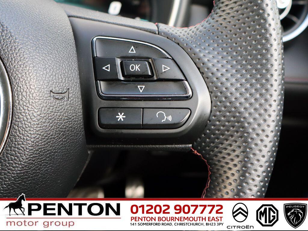 Used MG MG HS for sale - 77853135: Photo 21