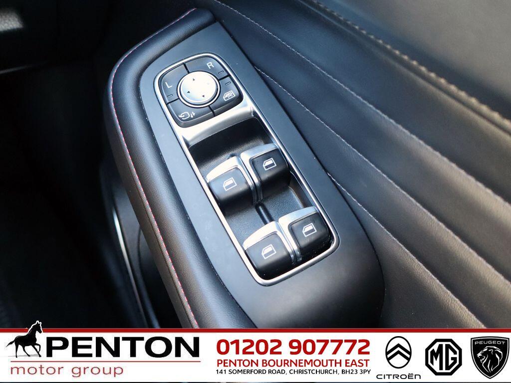 Used MG MG HS for sale - 77853135: Photo 22