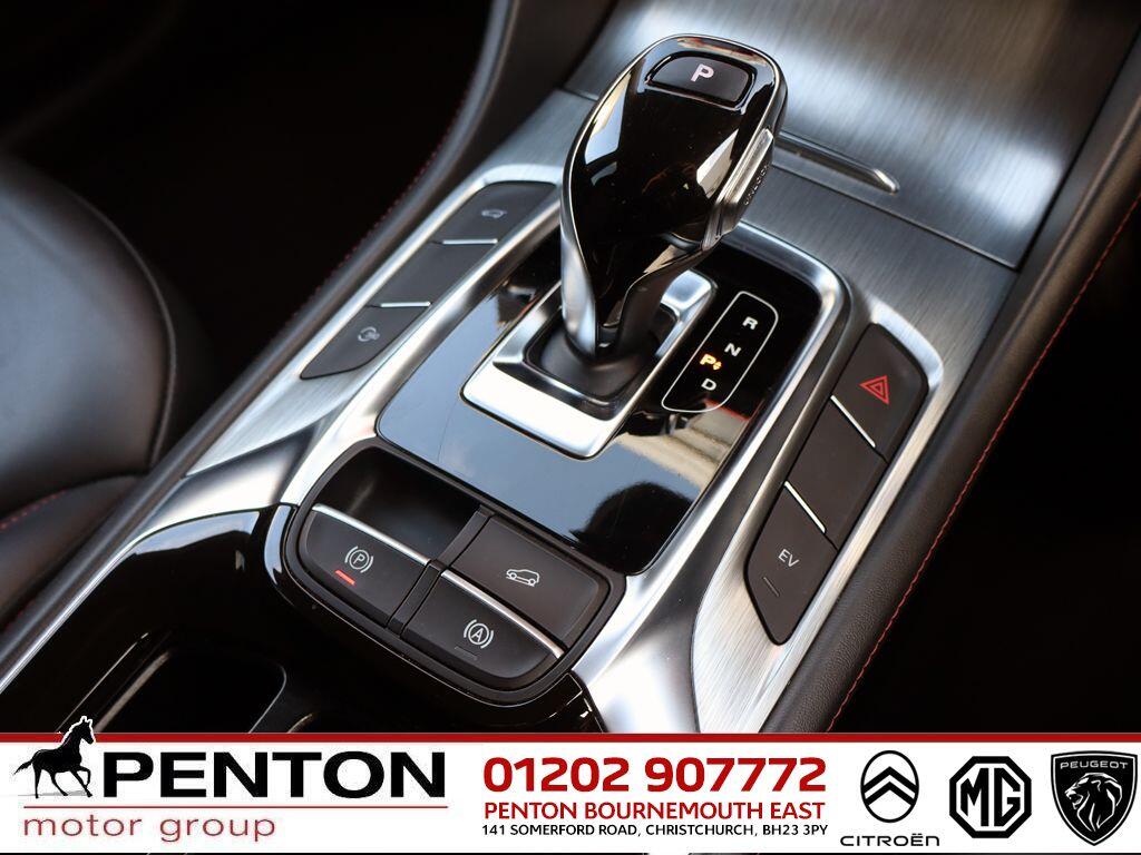 Used MG MG HS for sale - 77853135: Photo 23