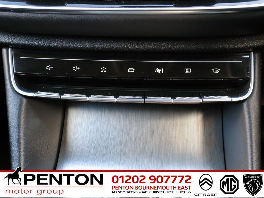 Used MG MG HS for sale - 77853135: Photo 24