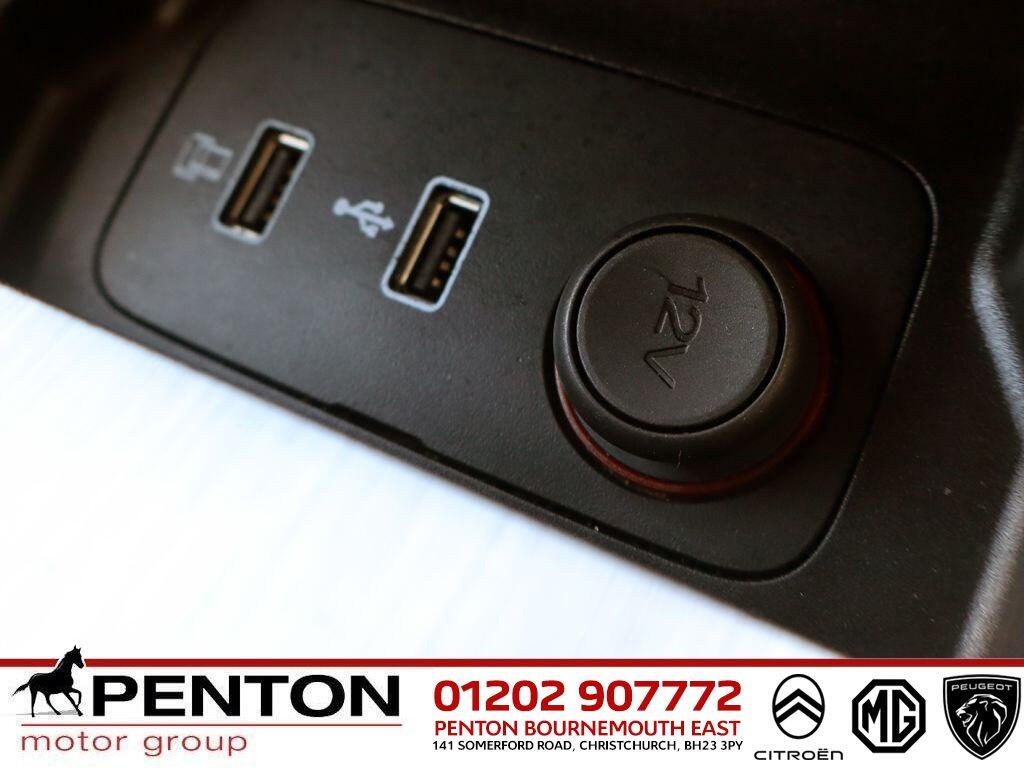 Used MG MG HS for sale - 77853135: Photo 25