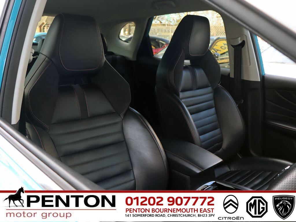 Used MG MG HS for sale - 77853135: Photo 26